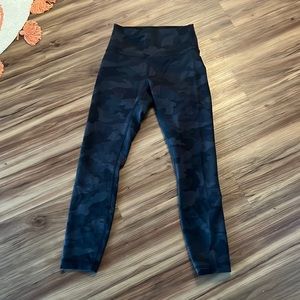 LuLulemon Align High-Rise Leggings